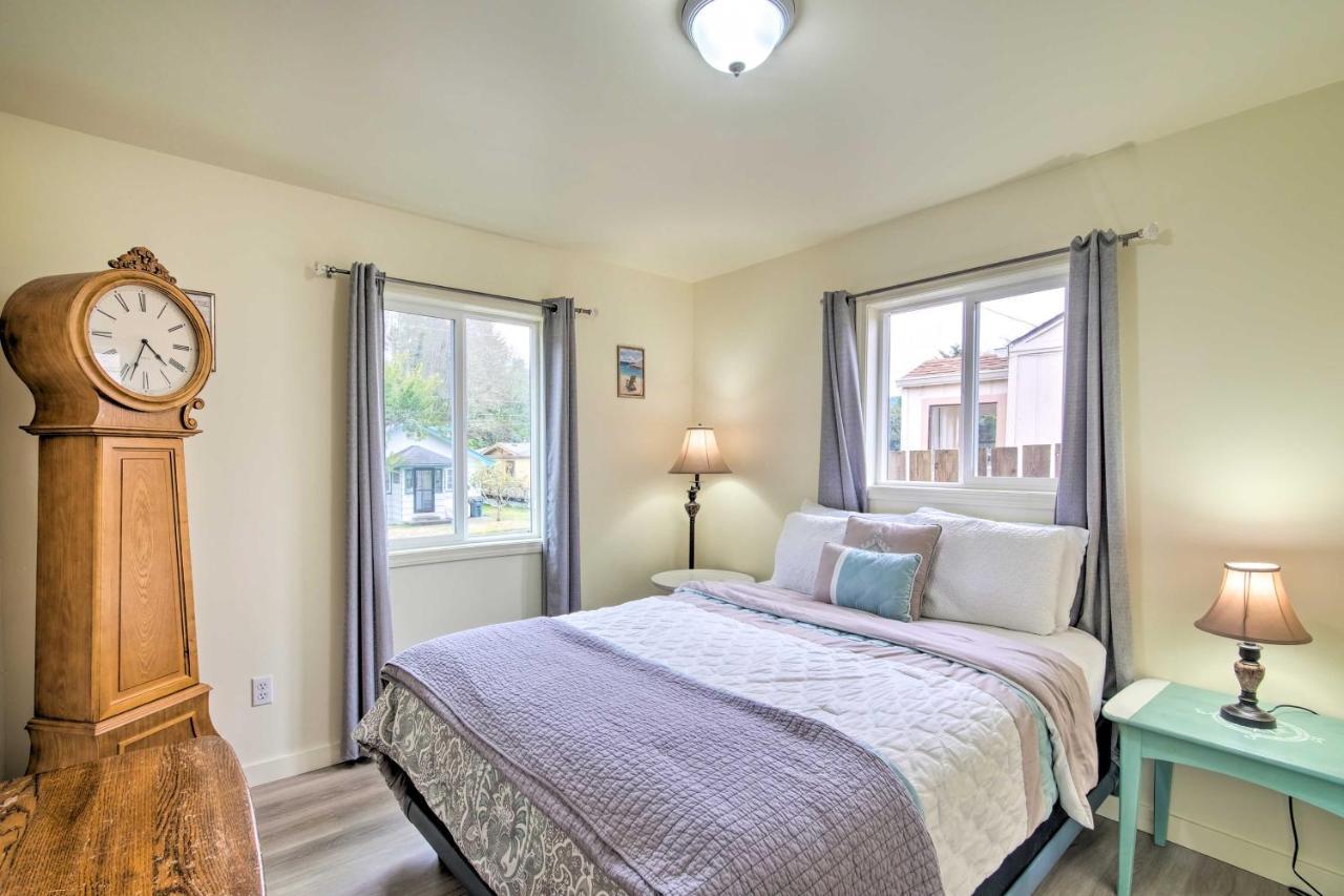 Apartment Winchester Bay Near Dunes And State Parks! *