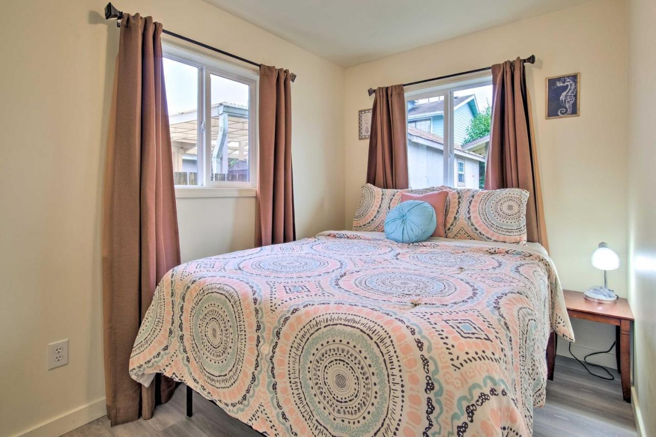 Apartment Winchester Bay Near Dunes And State Parks! *