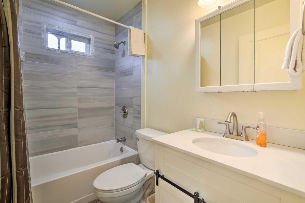 Apartment Winchester Bay Near Dunes And State Parks!