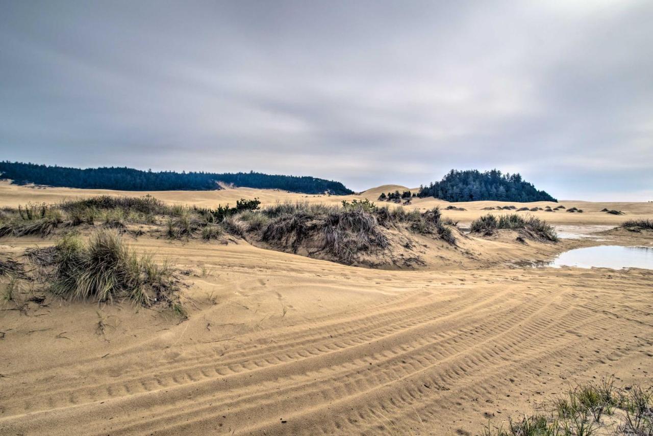 Winchester Bay Near Dunes And State Parks! Reedsport